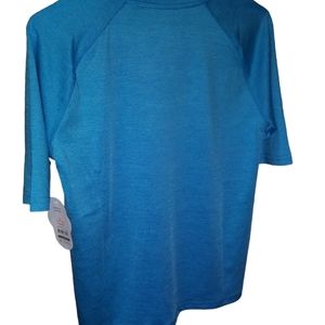 Boys Rashguard Size L 10-12 Husky NWT